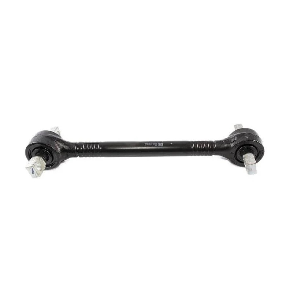 BARRA REACAO 565MM FIXA MBB AXOR 2035/2040/2044/2640/2644/1935/1940/1944/3340/33