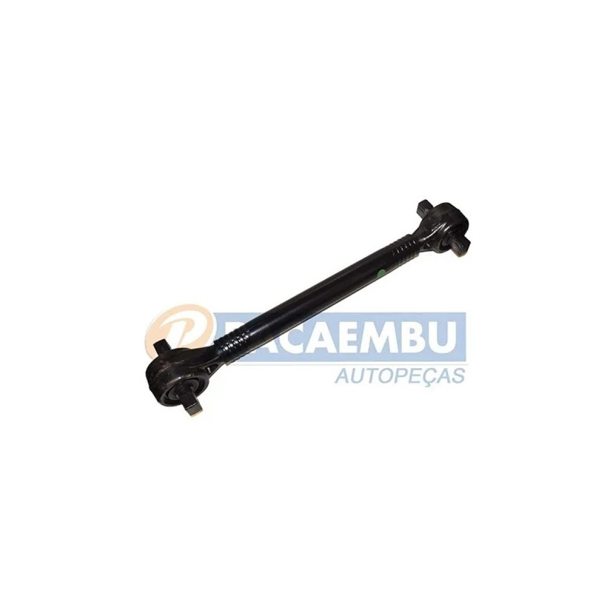 BARRA REACAO 616MM SCANIA-P124/T124/P114/R124/P94/R164 (1499478-2758002)