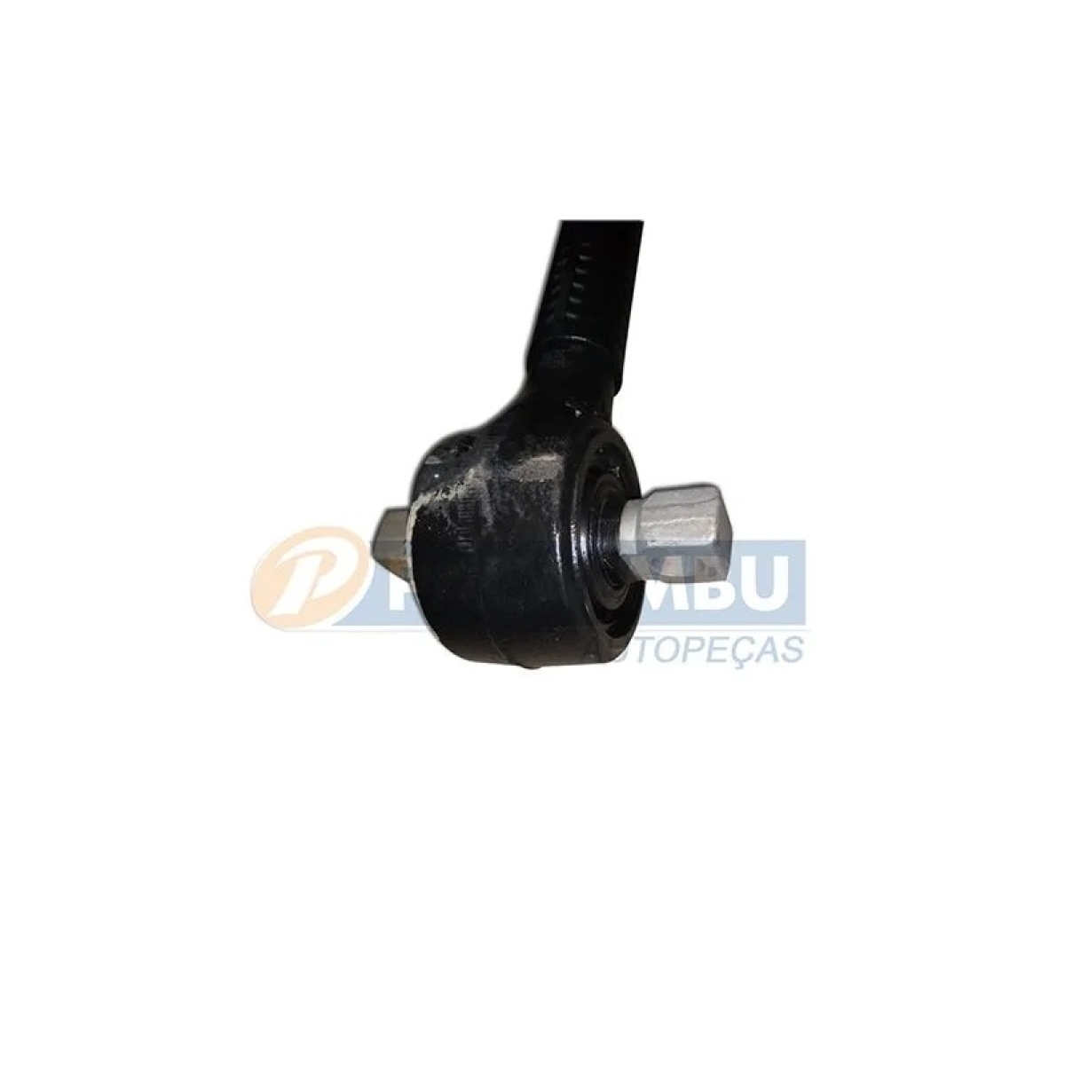 BARRA REACAO V 677MM FM10/FH12/NH12 (3172829-2511601)
