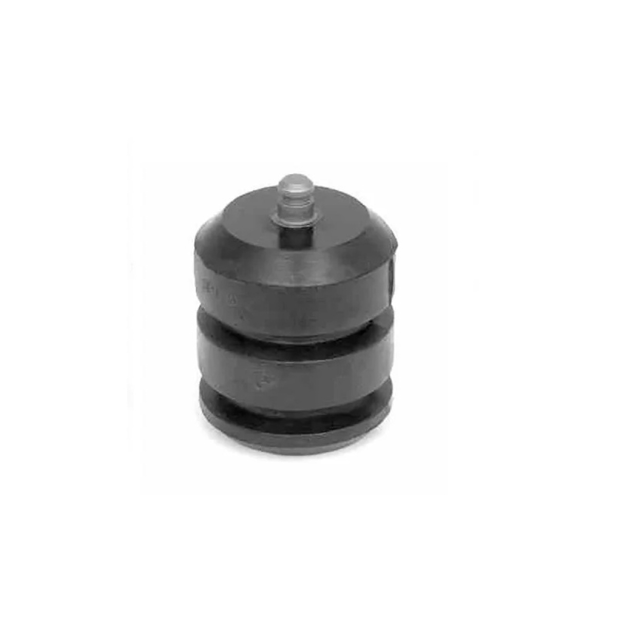 BATENTE BORRACHA MOLA DIANT BR 600 95/... (6883207077-50446C)