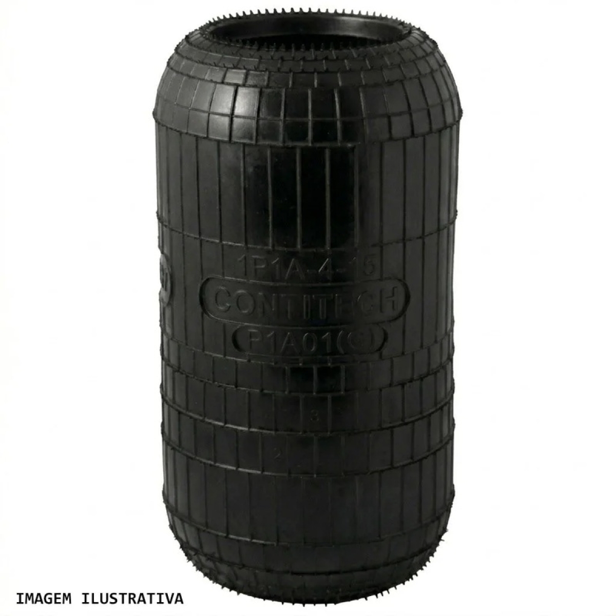 BOLSA PNEUMATICA SUSPENSAO AR MBB (8312)