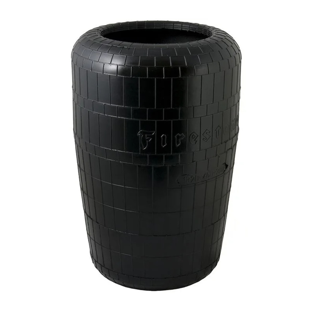 BOLSA PNEUMATICA SUSPENSAO AR MBB-ONIBUS OHL1725/2036 (3823277501-10025261)