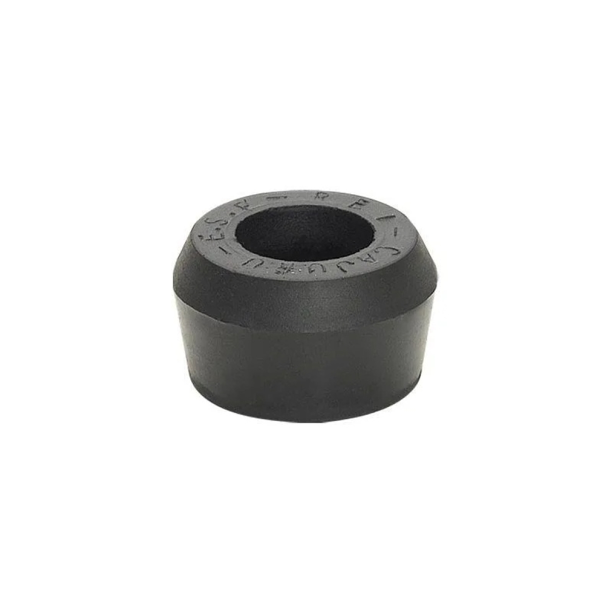 BUCHA AMORTECEDOR DIANT FORD F350/F600/F700/F750/F4000/F11000-CHEVROLET D60/C60 