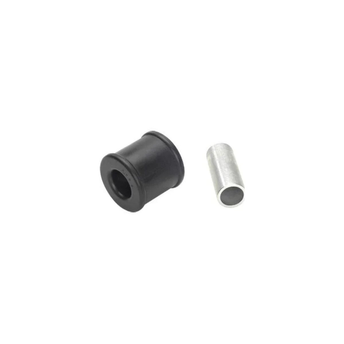 BUCHA AMORTECEDOR DIANT INF (C/TUBO) MB 1113/1313 (0003230585-R774)