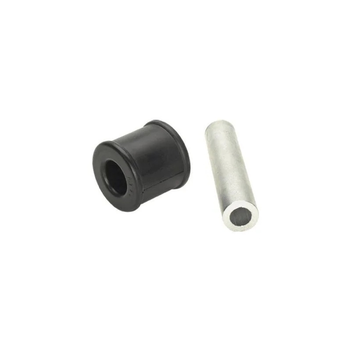 BUCHA AMORTECEDOR DIANT SUP C/TUBO VW 12.140/14.140/14.150/16.210/16.170/16.220/