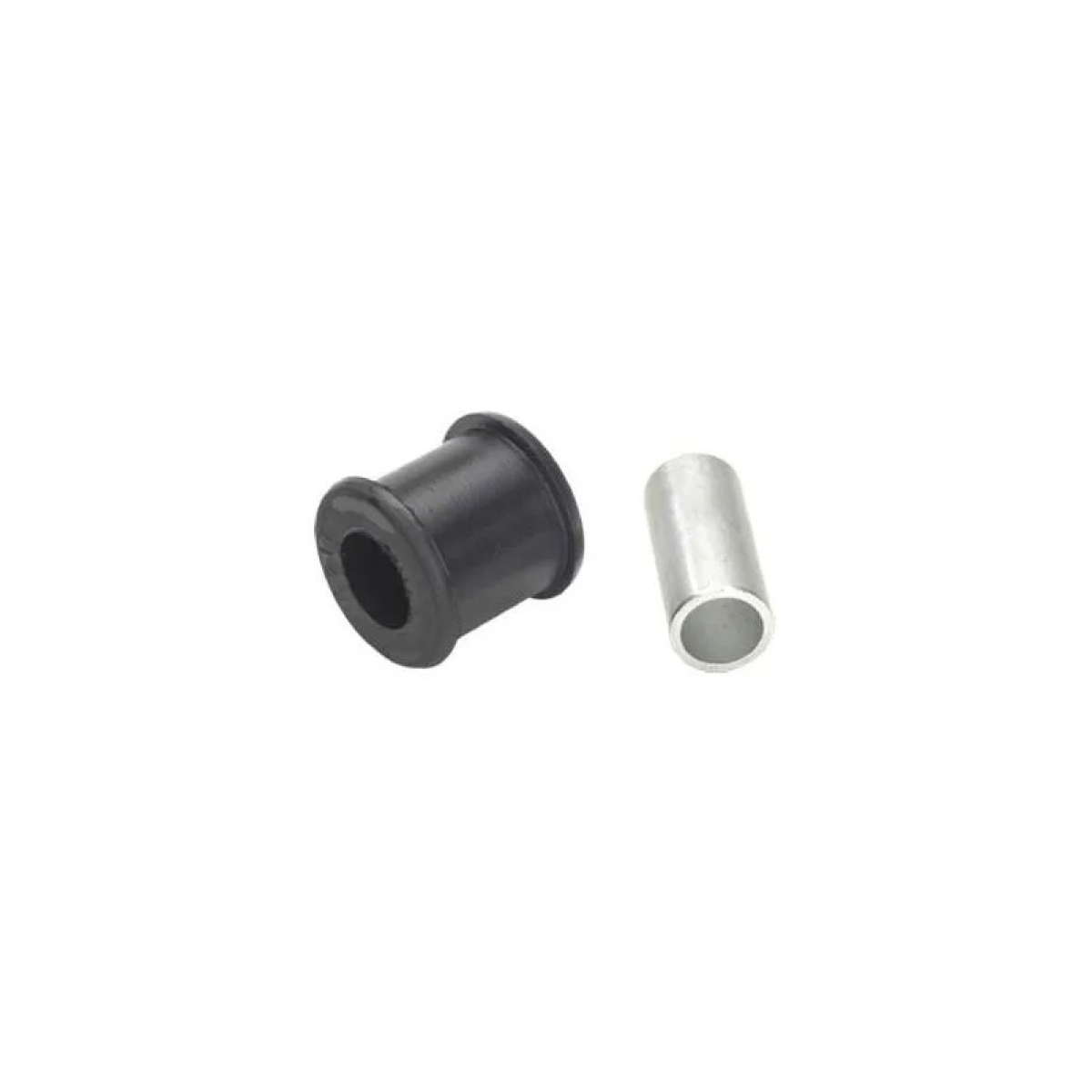 BUCHA AMORTECEDOR SUSPENSAO TRAS SUP MB ACCELO 915/ACCELO 915C (BUCHA C/TUBO 40X