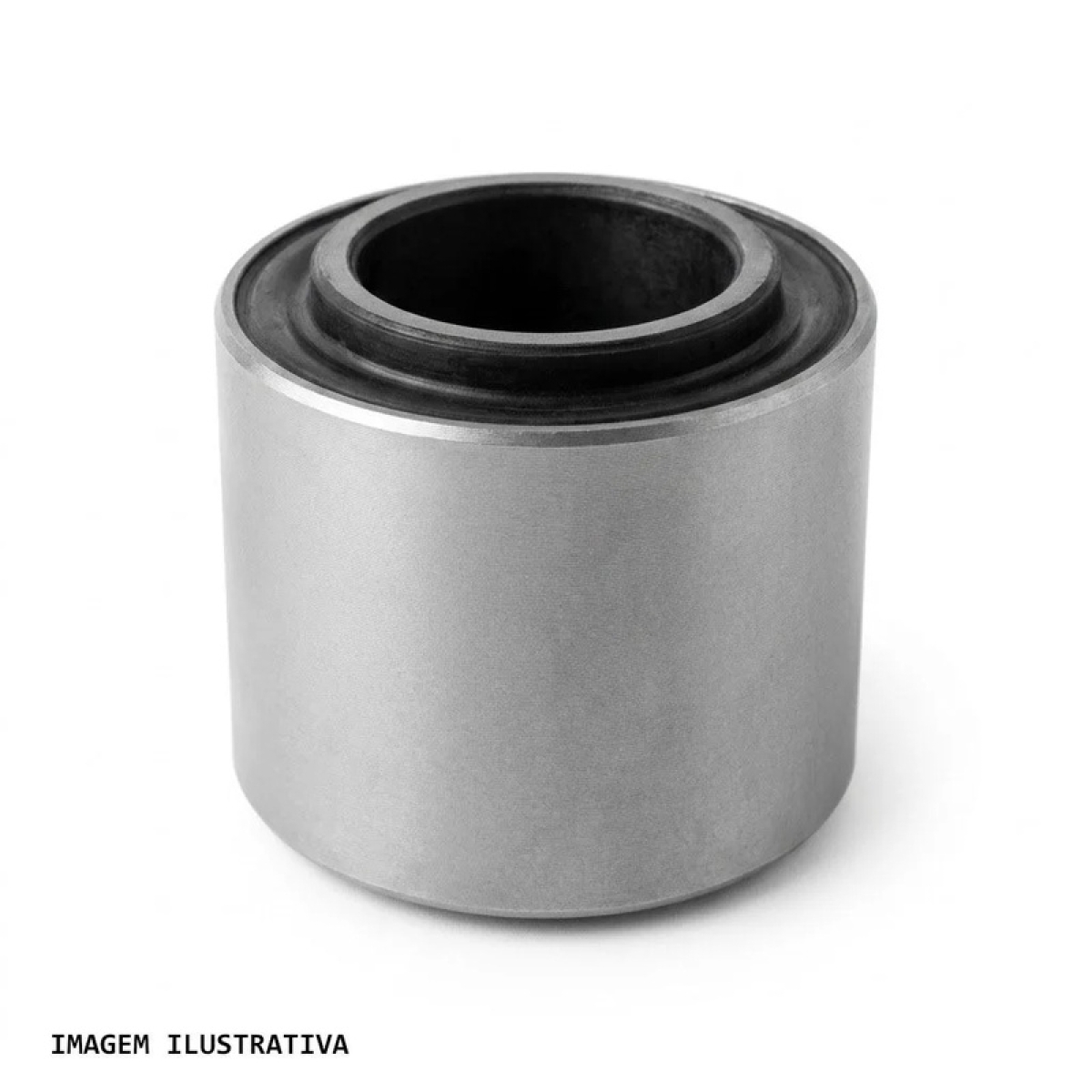 BUCHA BARRA TENSORA/ESTABILIZ TRAS 63MM VOLVO FH/FM/NH12/FM10 - B7R/B7RLE/B10/B1