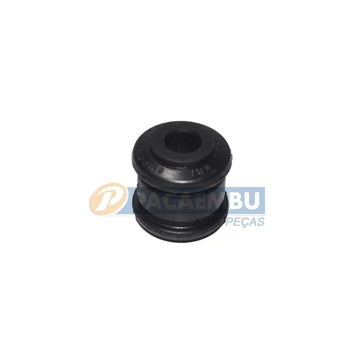 BUCHA BRACO ESTABILIZADOR DIANT/TRAS MB LO610/712/812/814/914/915/MB 709/710/712