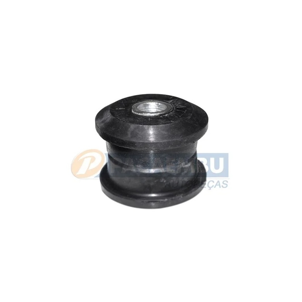 BUCHA DUPLA OLHAL BARRA ESTAB.DIANT/TRAS OF.1318/1620 (3843207150-MBU3843207150I