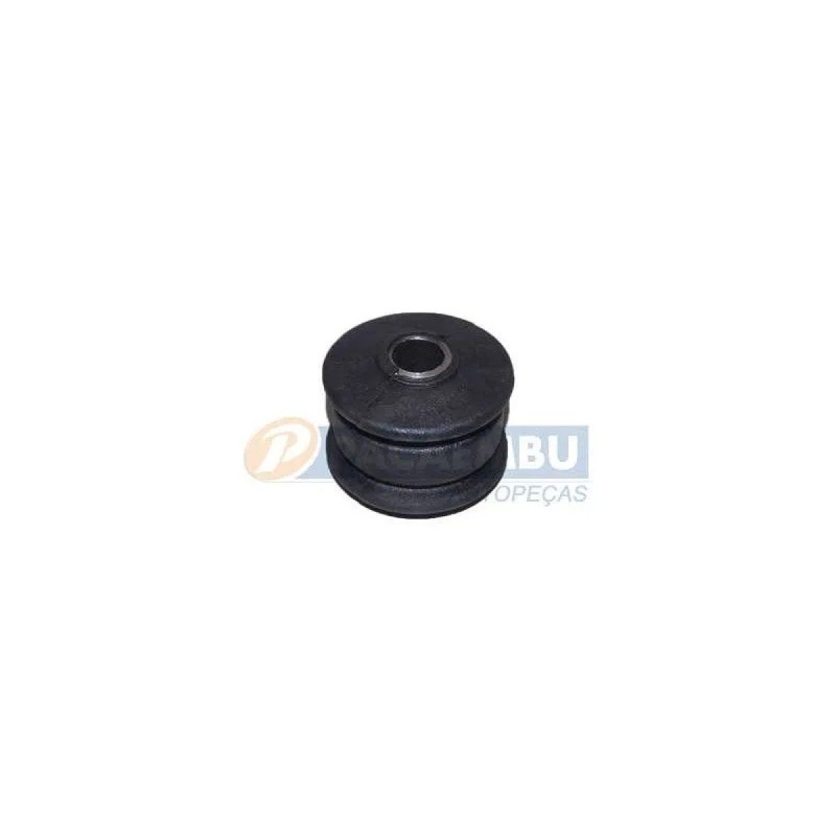 BUCHA PONTA EIXO  16T STD 45,55MM LONGA 67,50  ( TEFLON ) (07054)