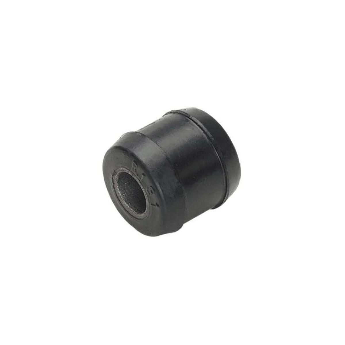 CAIXA 10  BUCHA DO ESTABILIZADOR ANTIGO BORRACHA MERCEDES BENZ (CX.3093200073**1