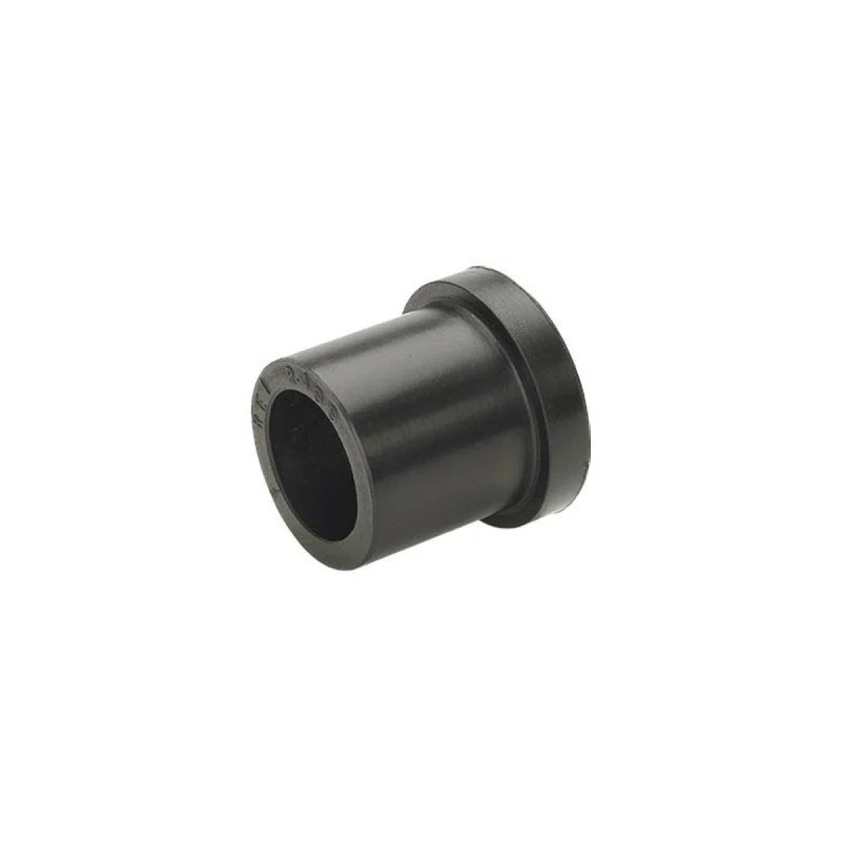 CAIXA 5  BUCHA DE BORRACHA MOLA DIANTEIRA MERCEDES BENZ (CX.3183220250**5)