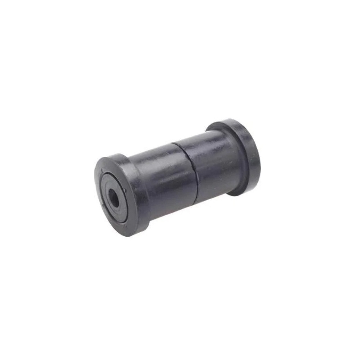 BUCHA OLHAL MOLA/ALGEMA SUSPENSAO DIANT MB 709/710/712/914/OF809/OF812 (BI-PARTI