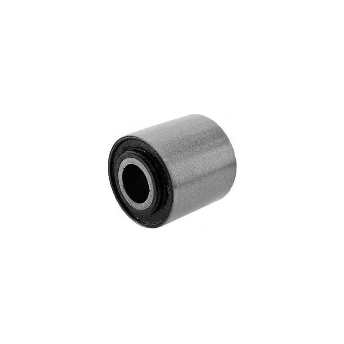 BUCHA TENSOR SUSP 3O EIXO (58X24,3X63) CARRETAS/VOLKS/FORD/MB/IVECO/VOLVO C/3O E