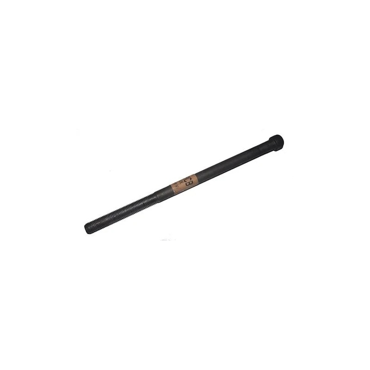 ESPIGAO FEIXE MOLA DIANT M12X9 (NF) MBB (12X229CB-MB09026)