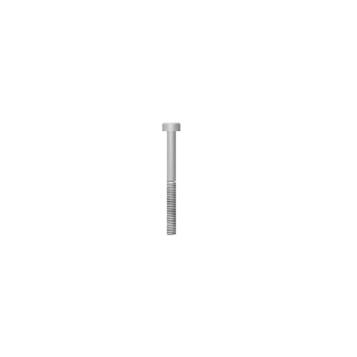 ESPIGAO FEIXE MOLA TRAS 1/2X12CL VW/GM - D70/11000 (12X12CL-301745)