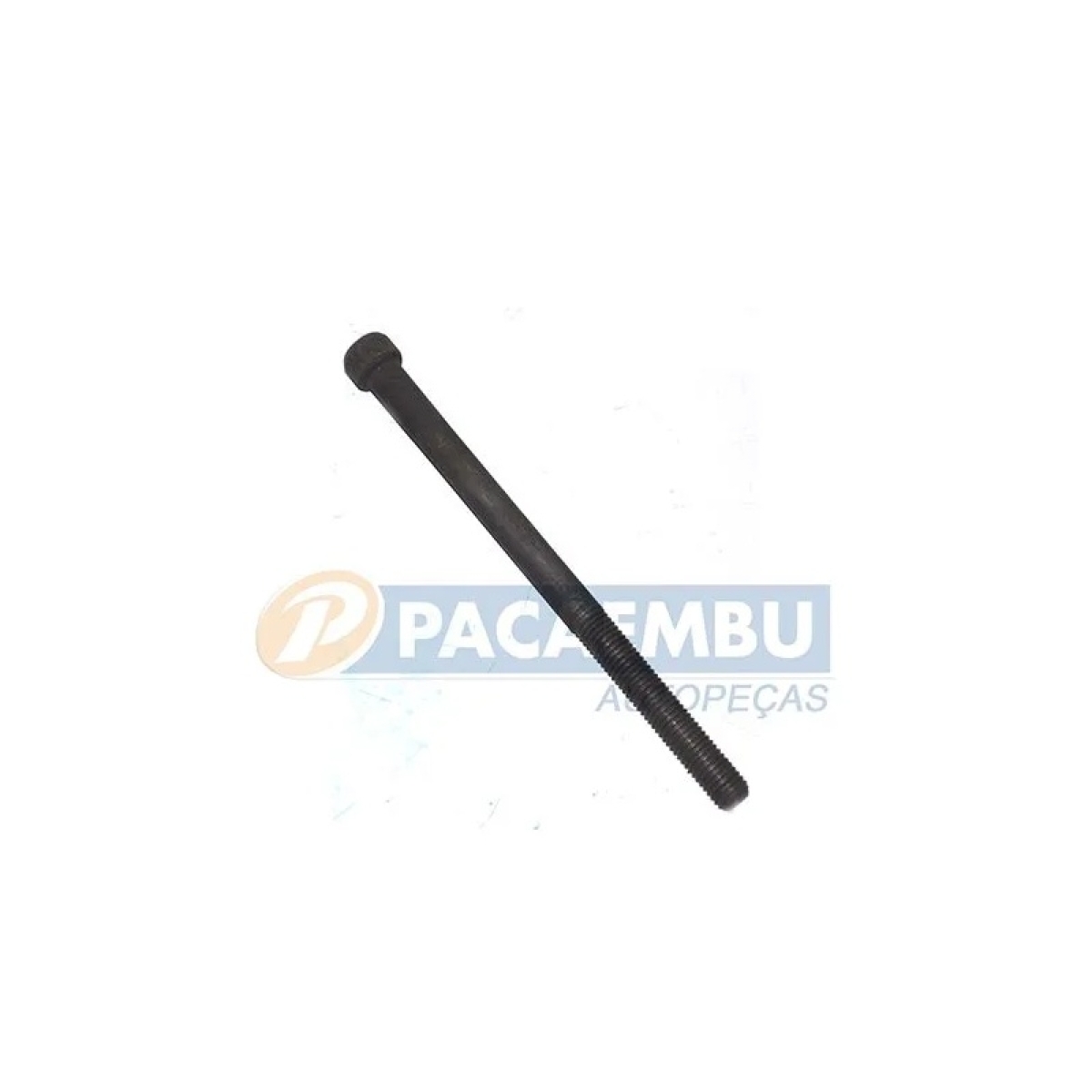 ESPIGAO FEIXE MOLA TRAS M10X6 (NF) 608D/708 (10X6CB-MB09002)