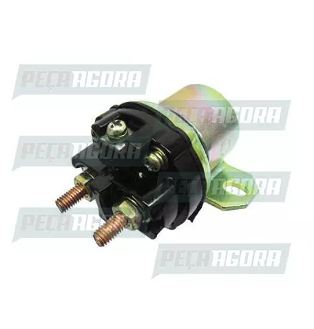 RELE AUXILIAR PARTIDA COM CHICOTE 24V DNI 8176 (196018)