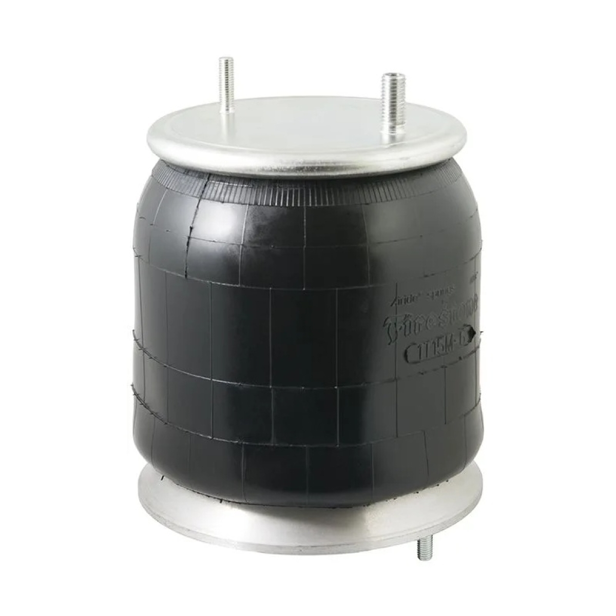 KIT REPOSICAO MOLA PNEUMATICA VW 18.310 TITAN/ VW 19.320- CONSTELLATION (1T15M60