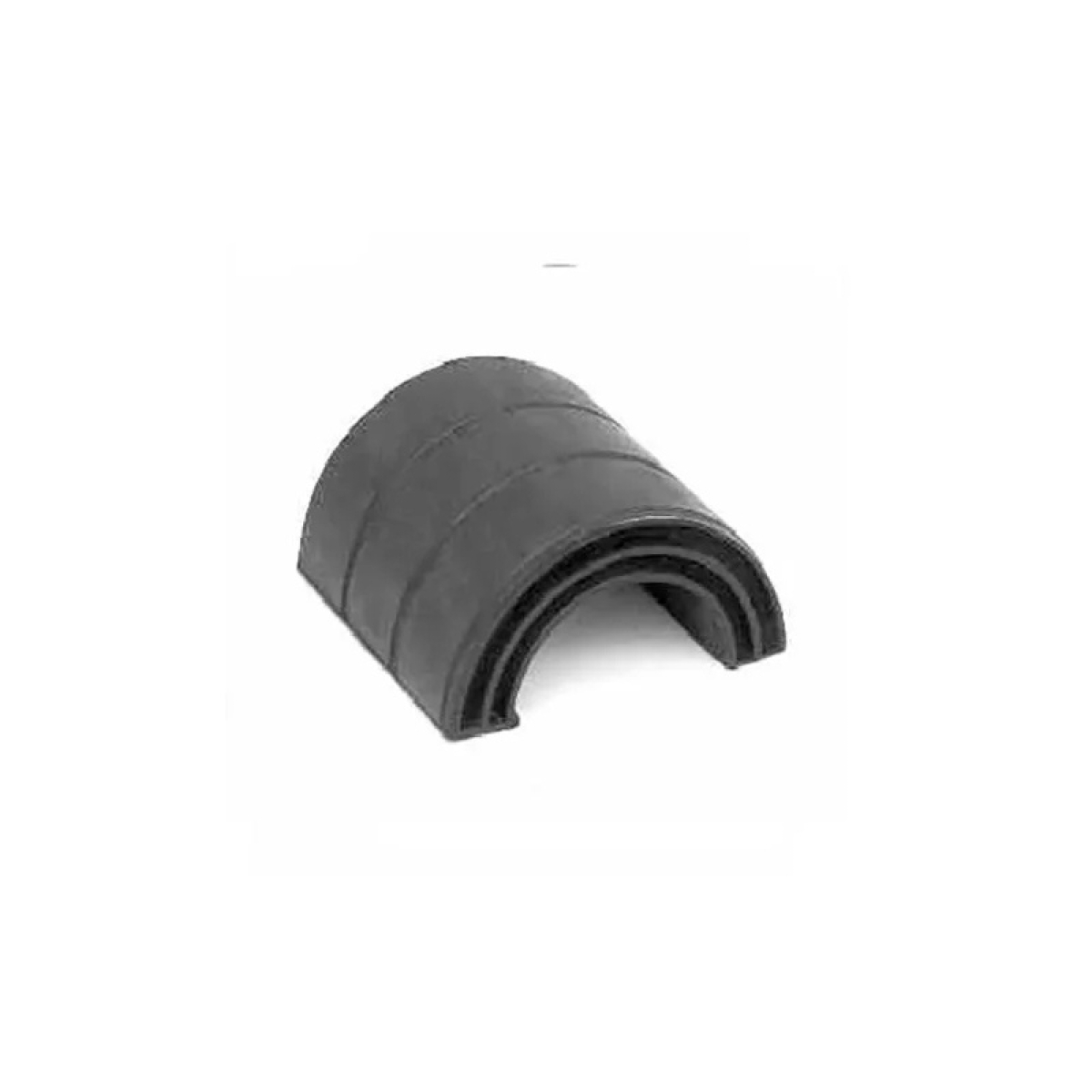 MEIA BUCHA BARRA ESTABILIZADORA MB 1214K 1215C ONIBUS O 371 88/... (3013260081-5