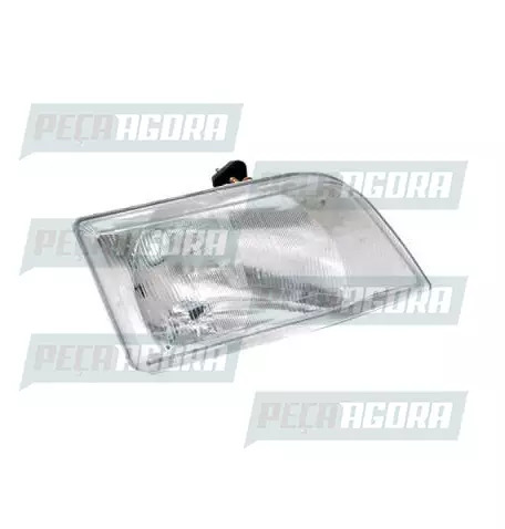 FAROL VOLVO NH-12 PRINCIPAL  DIREITO  NINO (242164)