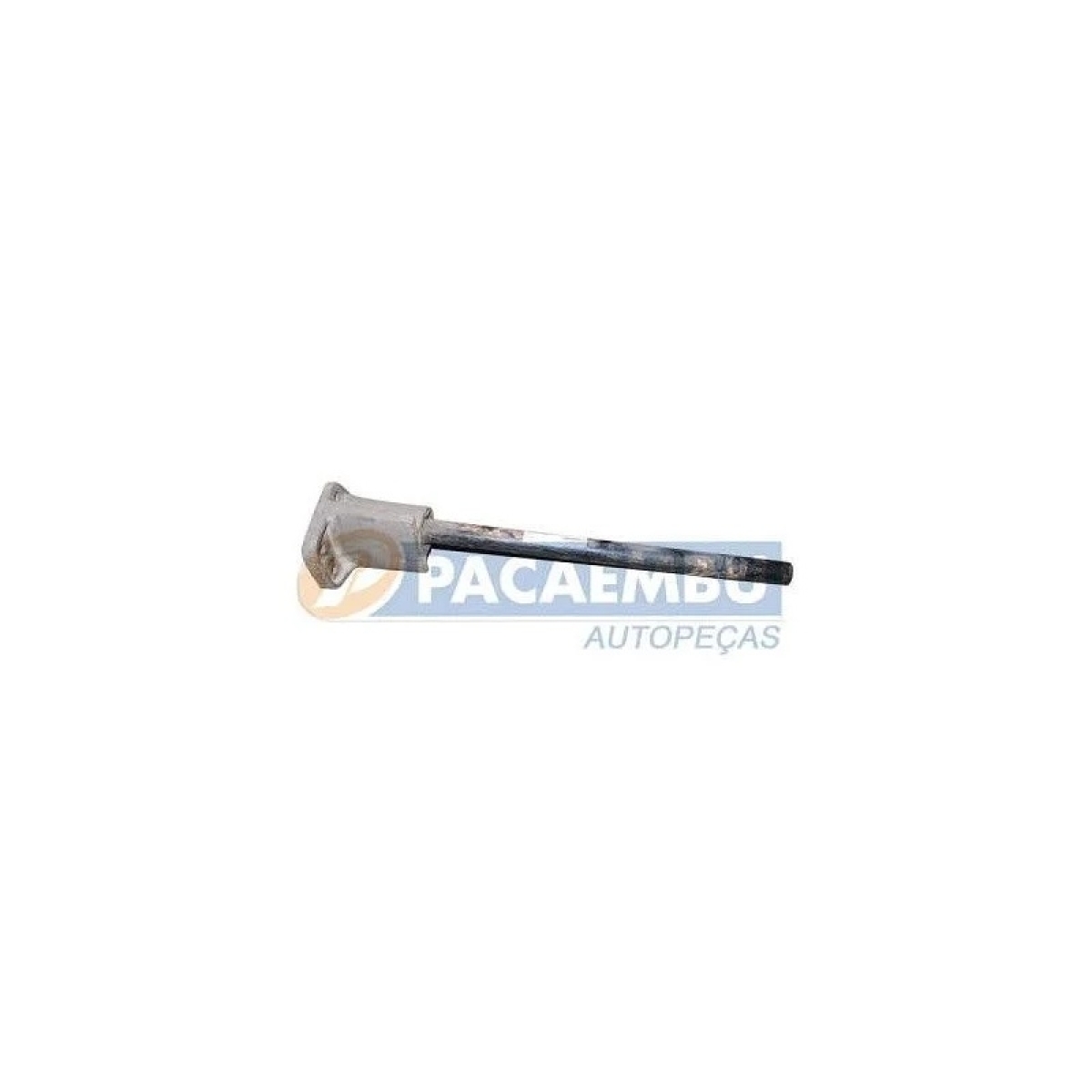 SUPORTE PARALAMA TRAS VOLVO N/NL10/12 EDC (8121702)