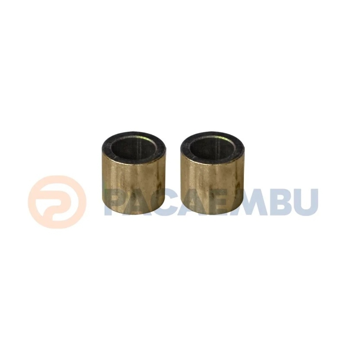 CAIXA 5  TUBO ESPACADOR DO AMORTECEDOR MERCEDES BENZ (CX.6673210153**5)