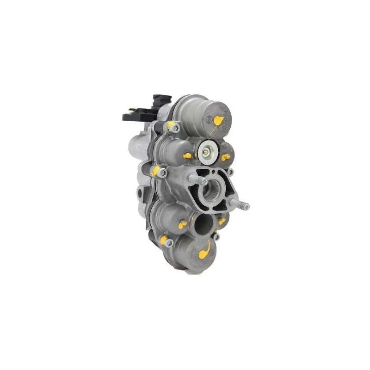 VALVULA PROTECAO 4 CIRCUITOS/6 VIAS FORD CARGO 1722E/1723/1729/1933/2422/2423/24