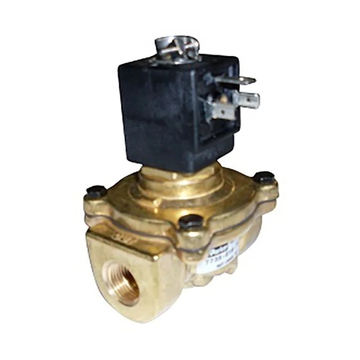 VALVULA SOLENOIDE (6659977136,)