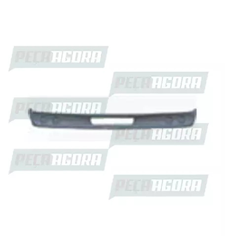 SPOILER VOLVO VM SERGIPANO APOS 2006 04 FAROIS RED. FIBRA (279221)