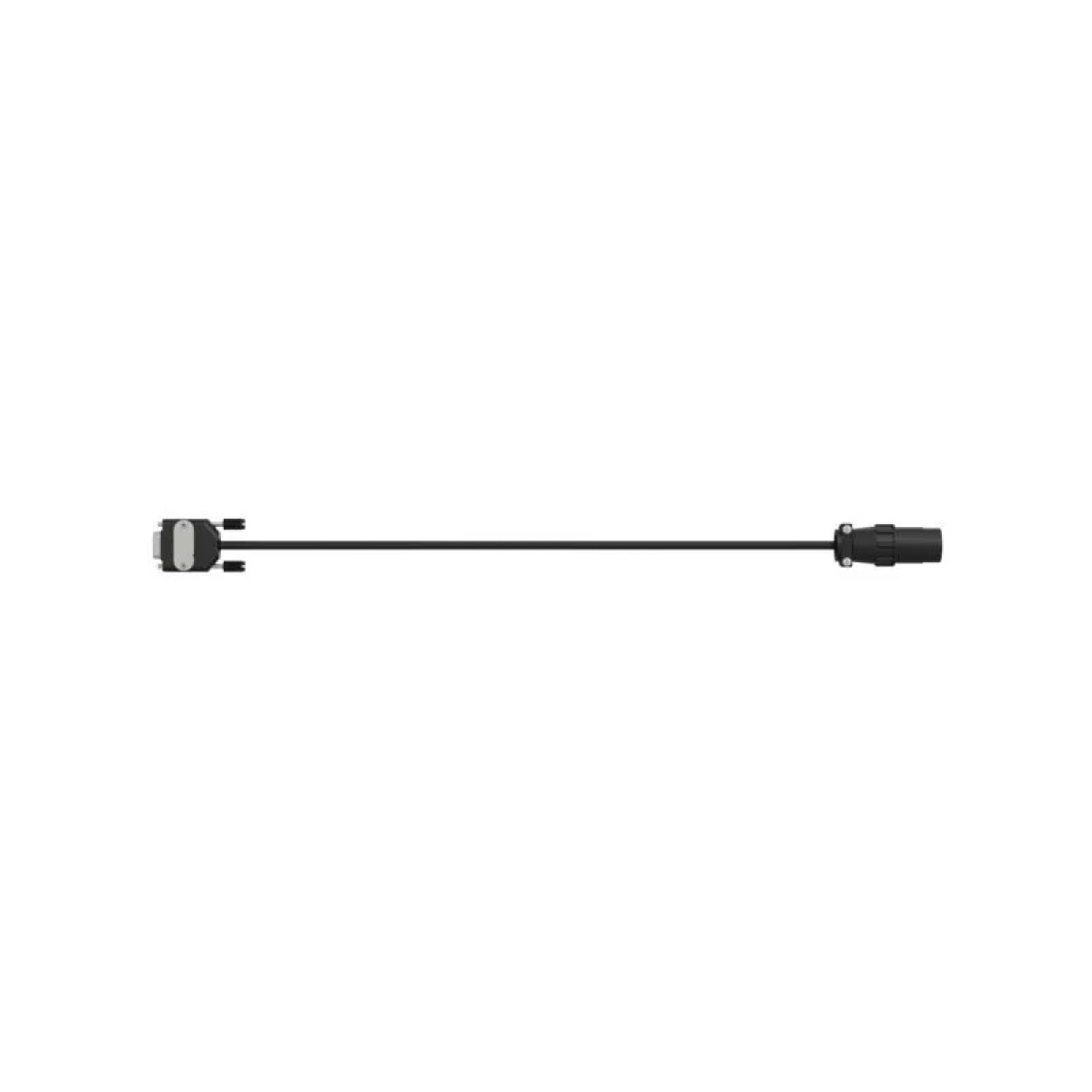 CABO DIAGNOSTICO T-EBS EQUIPAMENTO DIAGNOSTICO ISO-7638 P/CARRETAS COM FREIO T-E