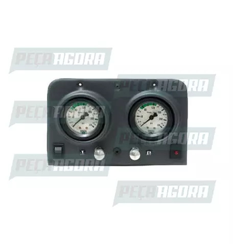 PAINEL ROEM MERCEDES BENZ AXOR RODOAR (417526)