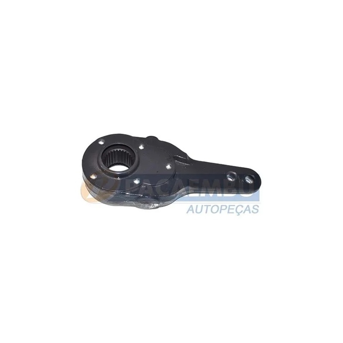 CATRACA FREIO 28E. 2F (12,7MM) CARRETA RANDON (FREIO MASTER) CHAVE 14 (WTB6028)