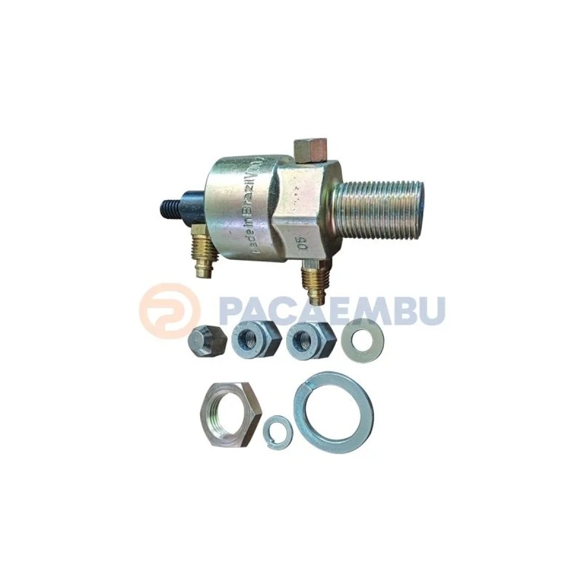 CINEMATICO RODOAR 1 SAIDA CARRETAS (777121107F)