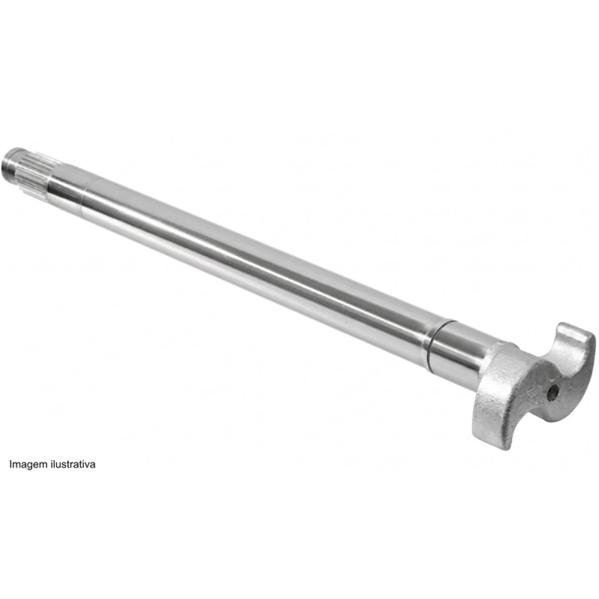 EIXO EXPANSOR S 28E DIANT 281,7 CAM MBB 1313/2213/1316(ADAP) CARRETA RANDON ..12