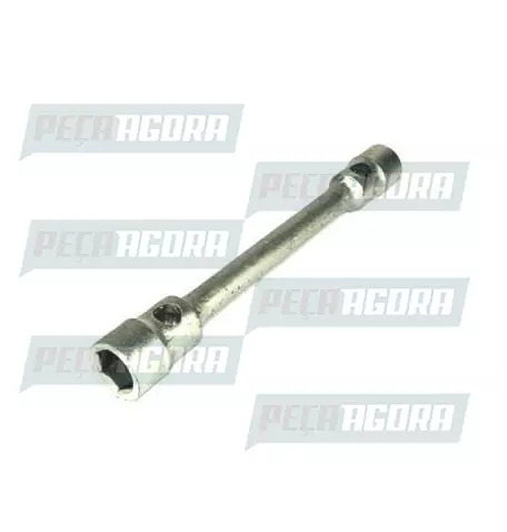 CHAVE RODA SEM CABO 27X32 VOLVO(400MM) KRAUCHER (417689)