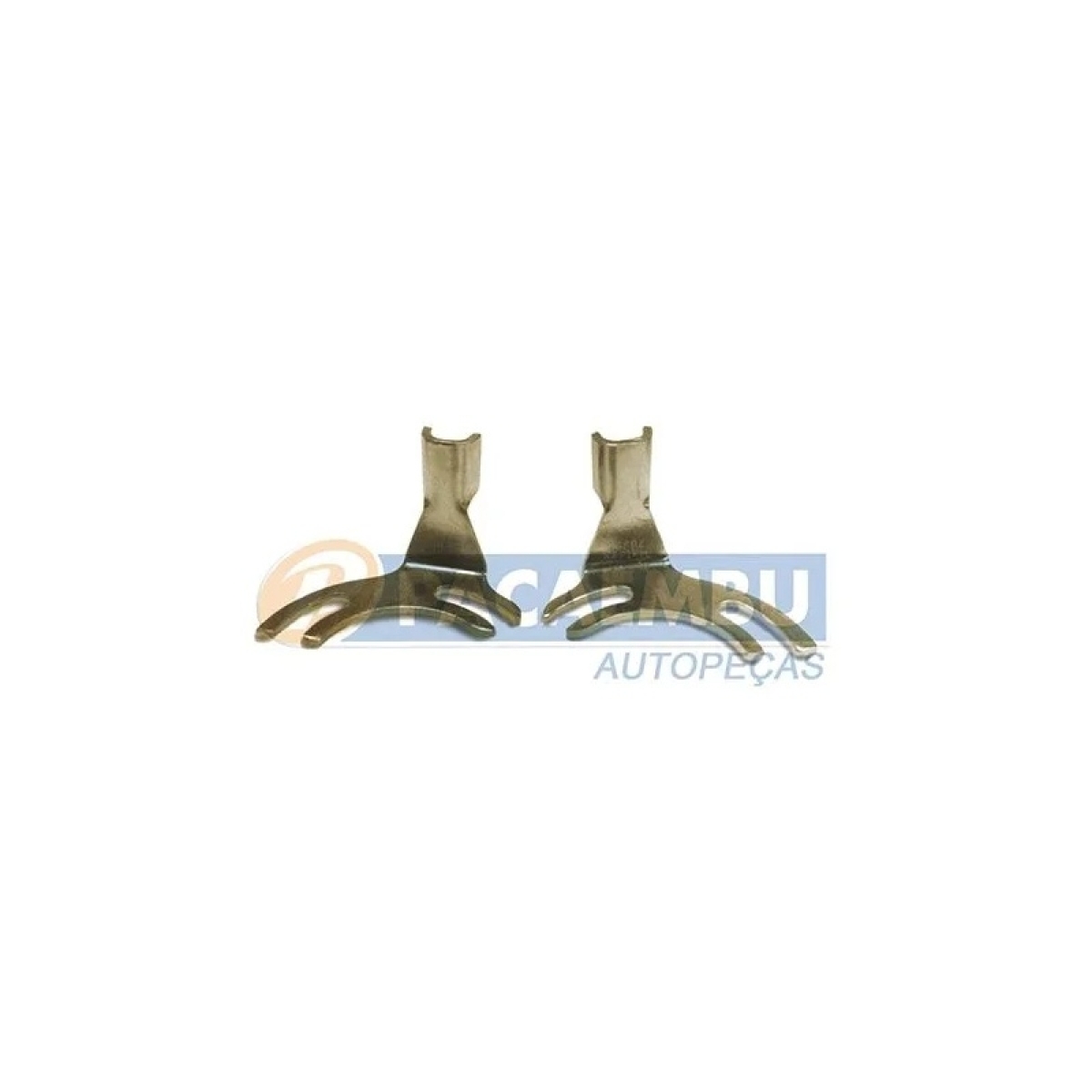 KIT CATRACA FREIO AUTOMATICO 28E U-TBA UNIVERSAL (CARRETAS) (99626SC)