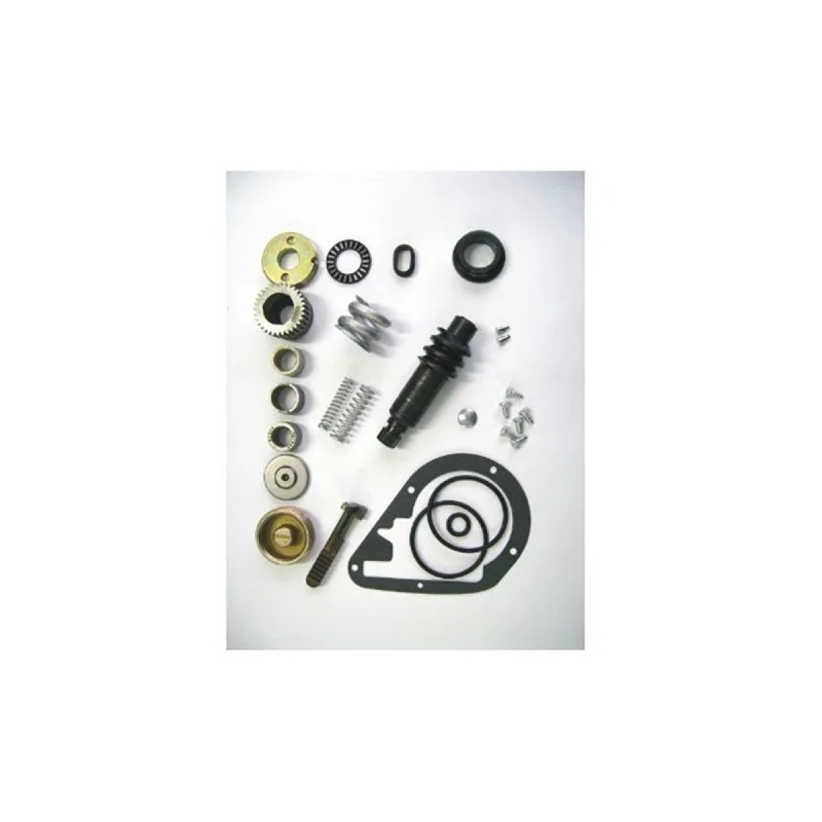 KIT REPARO CATRACA AUTOMATICA PARCIAL MBB/SCANIA/VOLVO (0004200093-WTB000475)