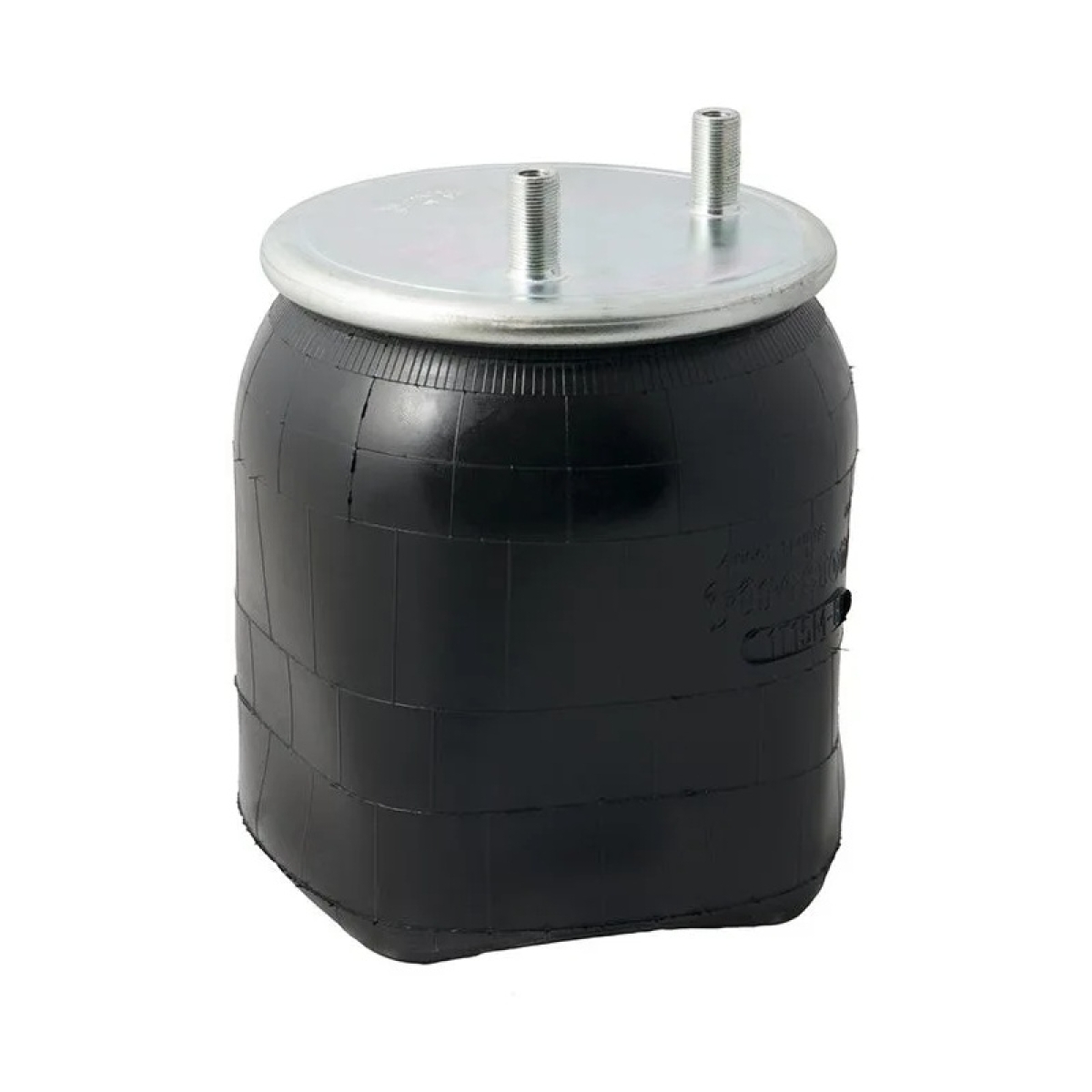 KIT REPOSICAO MOLA PNEUMATICA CARRETA RANDON (213000416-10025062)