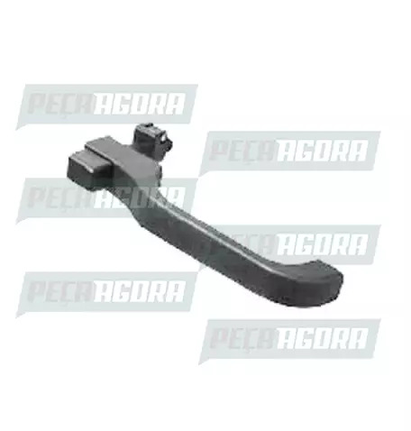 MACANETA EXTERNA D-20 ESQUERDO  UNIVEL (153065)