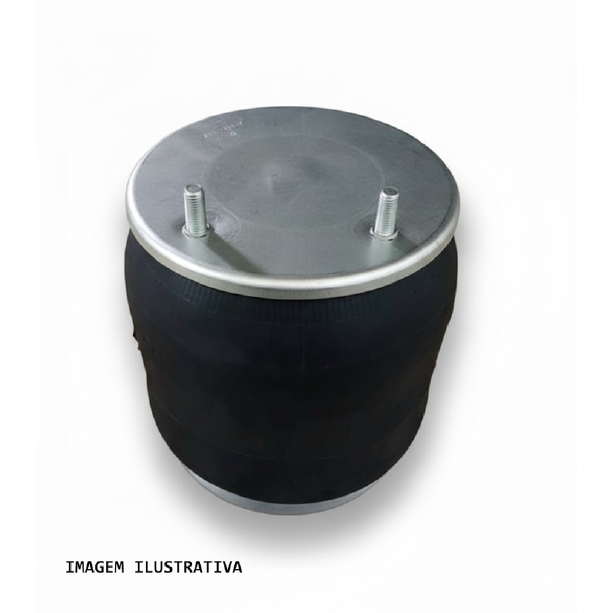 KIT REPOSICAO MOLA PNEUMATICA SUSPENSAO ONIBUS/CARRETA (10025693)