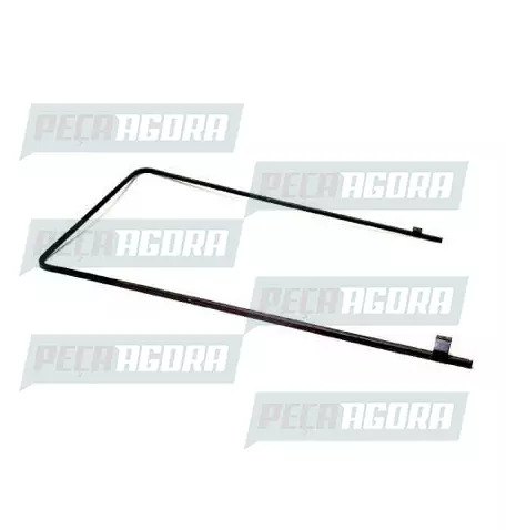 CAJADO MERCEDES BENZ 709/1941 BICUDO ESQUERDO (6887207053)