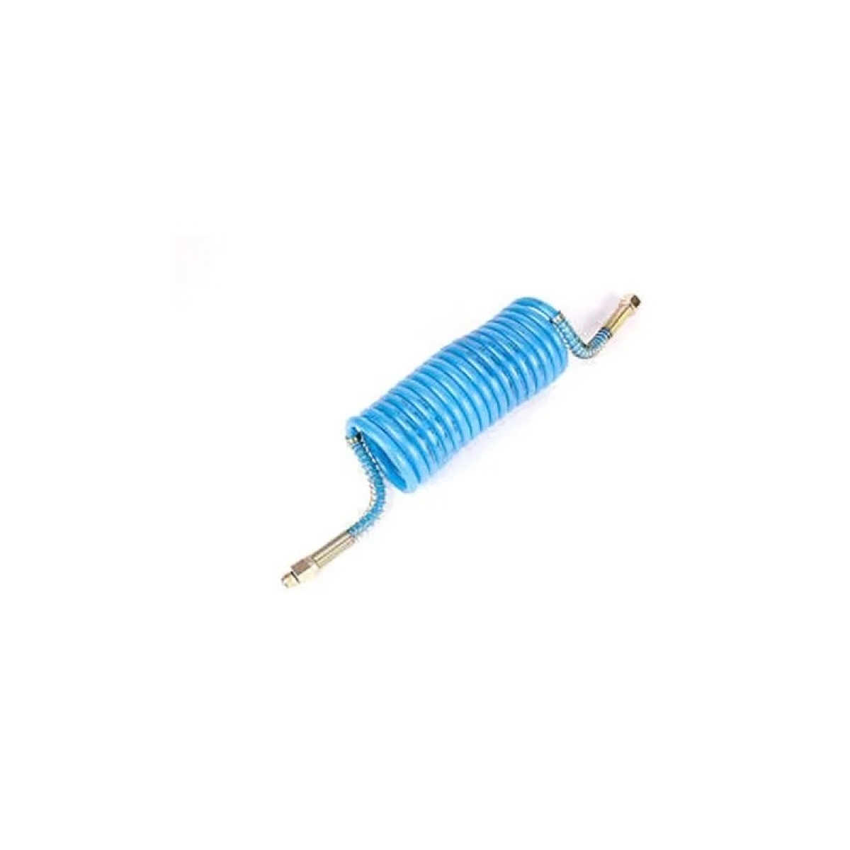 MANGUEIRA ESPIRAL AZUL 6,5M T/R112/113/142 (SIST KNORR C/PORCA GIRATORIA)CARRETA