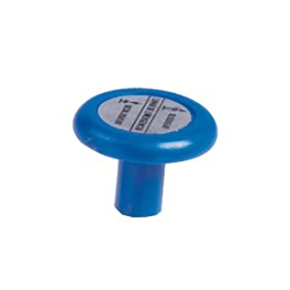 PUXADOR AZUL PUSH PULL PUSH PULL (965508)
