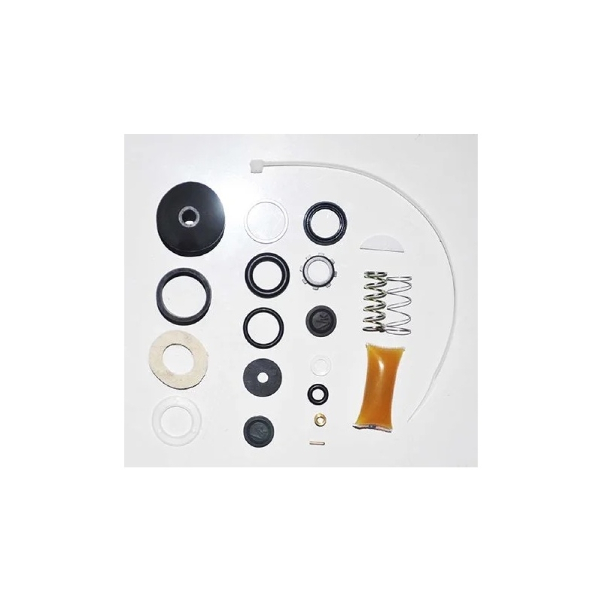 REPARO PARA VALVULA DE NIVELAMENTO MB PARA SCANIA VOLVO (I84668)