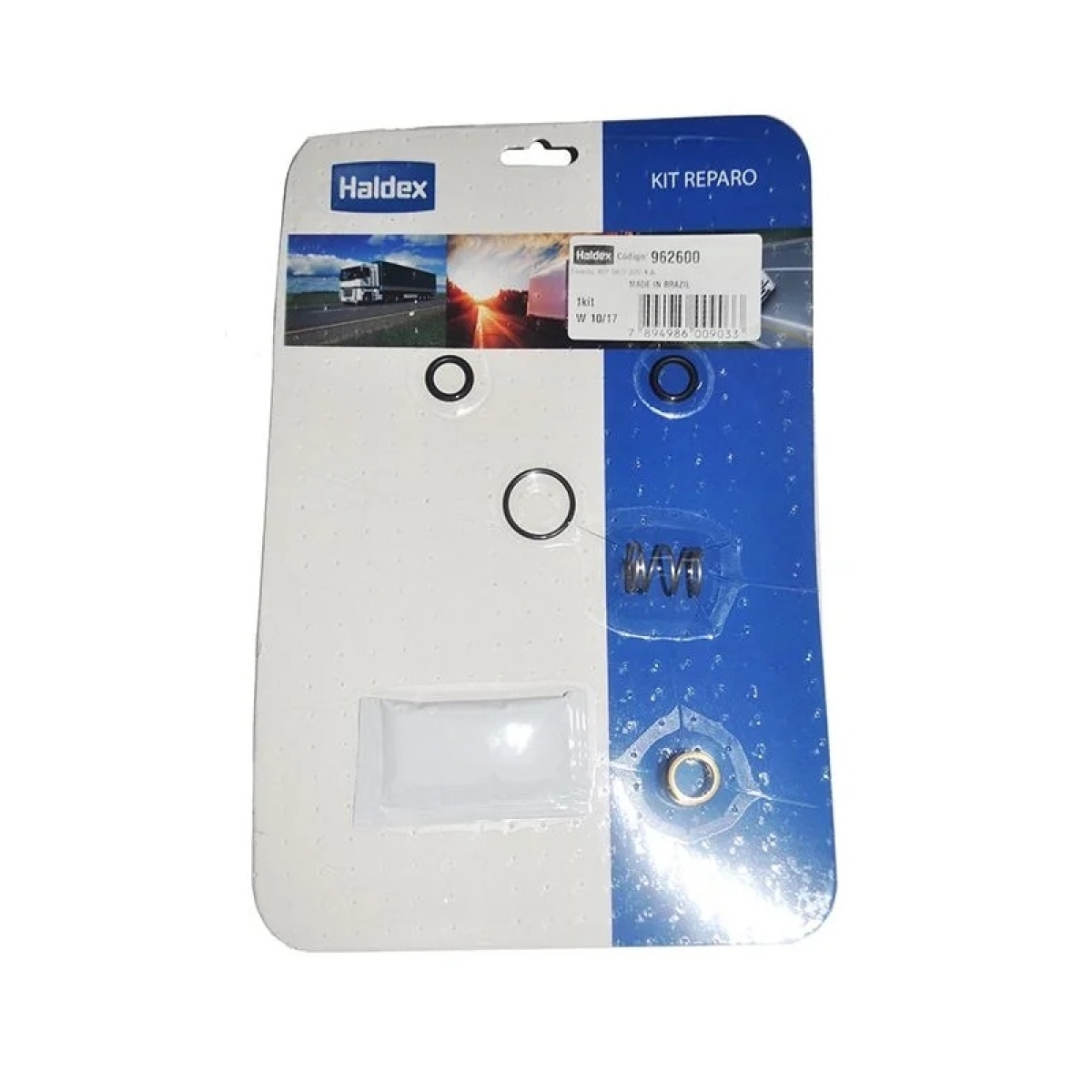 REPARO VALVULA 2/2 VIAS C/EXAUSTAO (N/ SEMI-REBOQUE E REBOQUES (2103.02489-96260