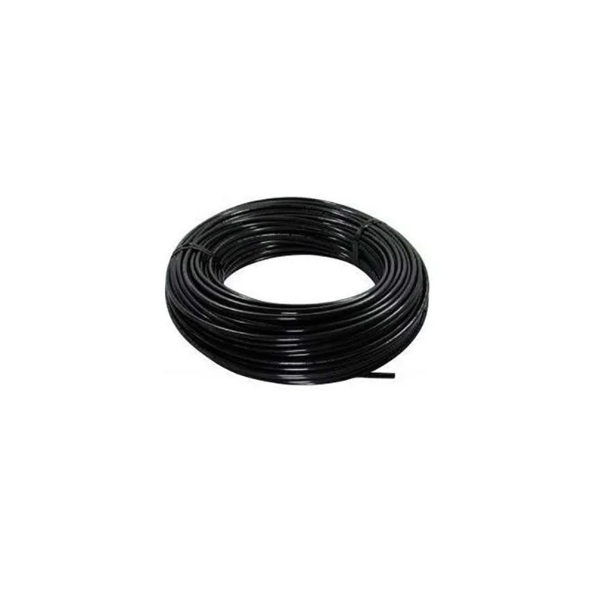 TUBO FREIO AR 3/8 - 9,52X6,35 (NYLON) SCANIA/VOLVO/CARRETAS ANTIGAS (ROLO 25M.) 