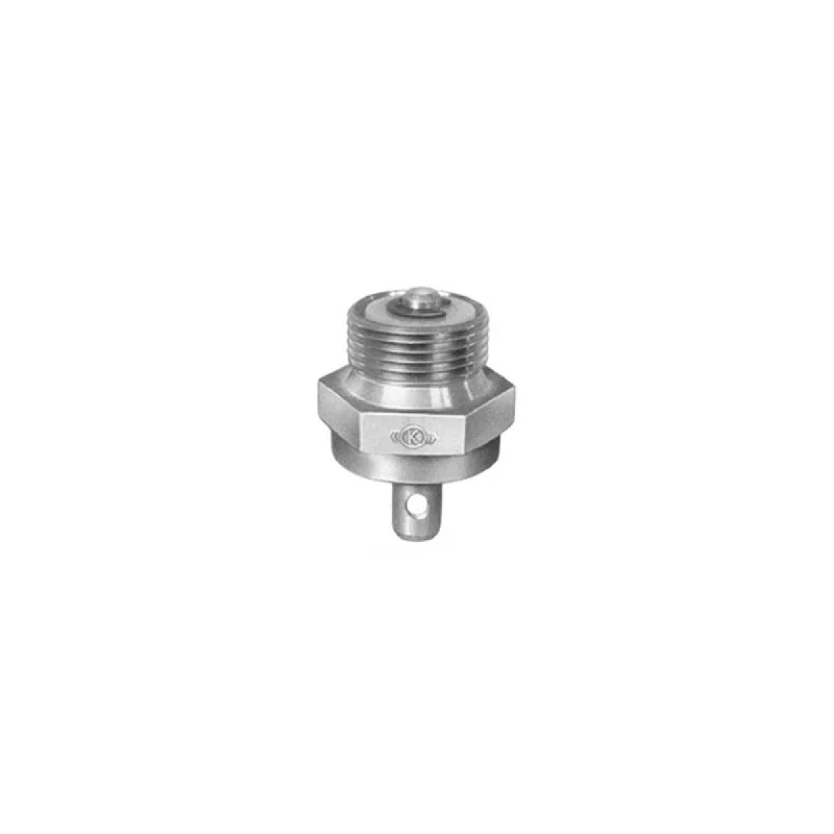 VALVULA DRENAGEM (1 DRENO/ROSCA M22X1,5 MBB - VOLKSBUS/FORDBUS (0004320807-I8622