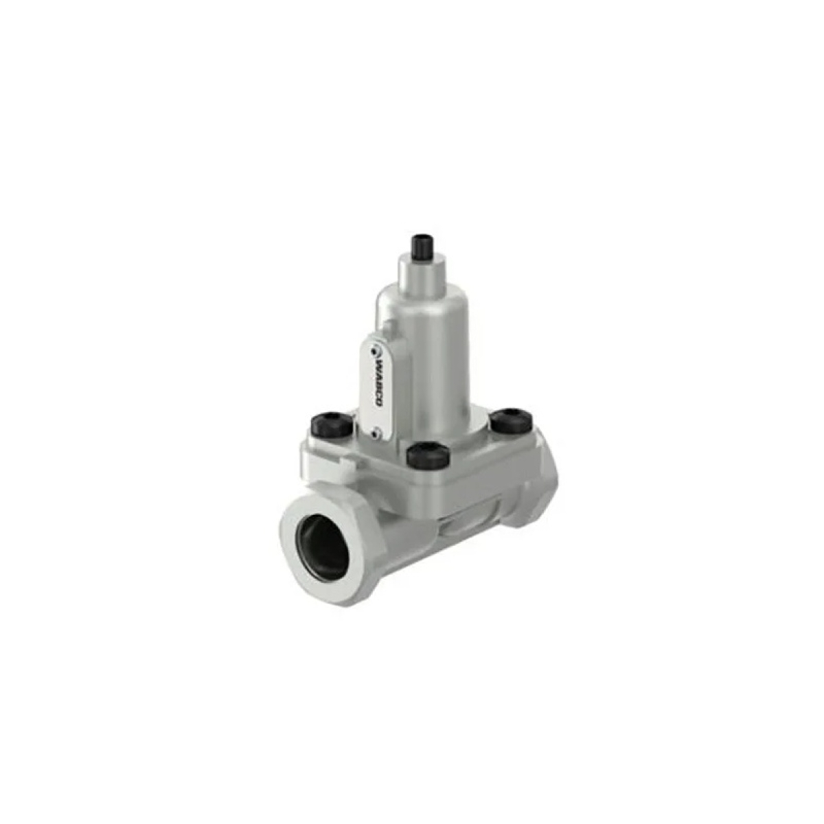 VALVULA FLUXO M22X1.5 6,0BAR M.BENZ O362/O364/O365/1924/CARRETAS E SEMI-REBOQUES