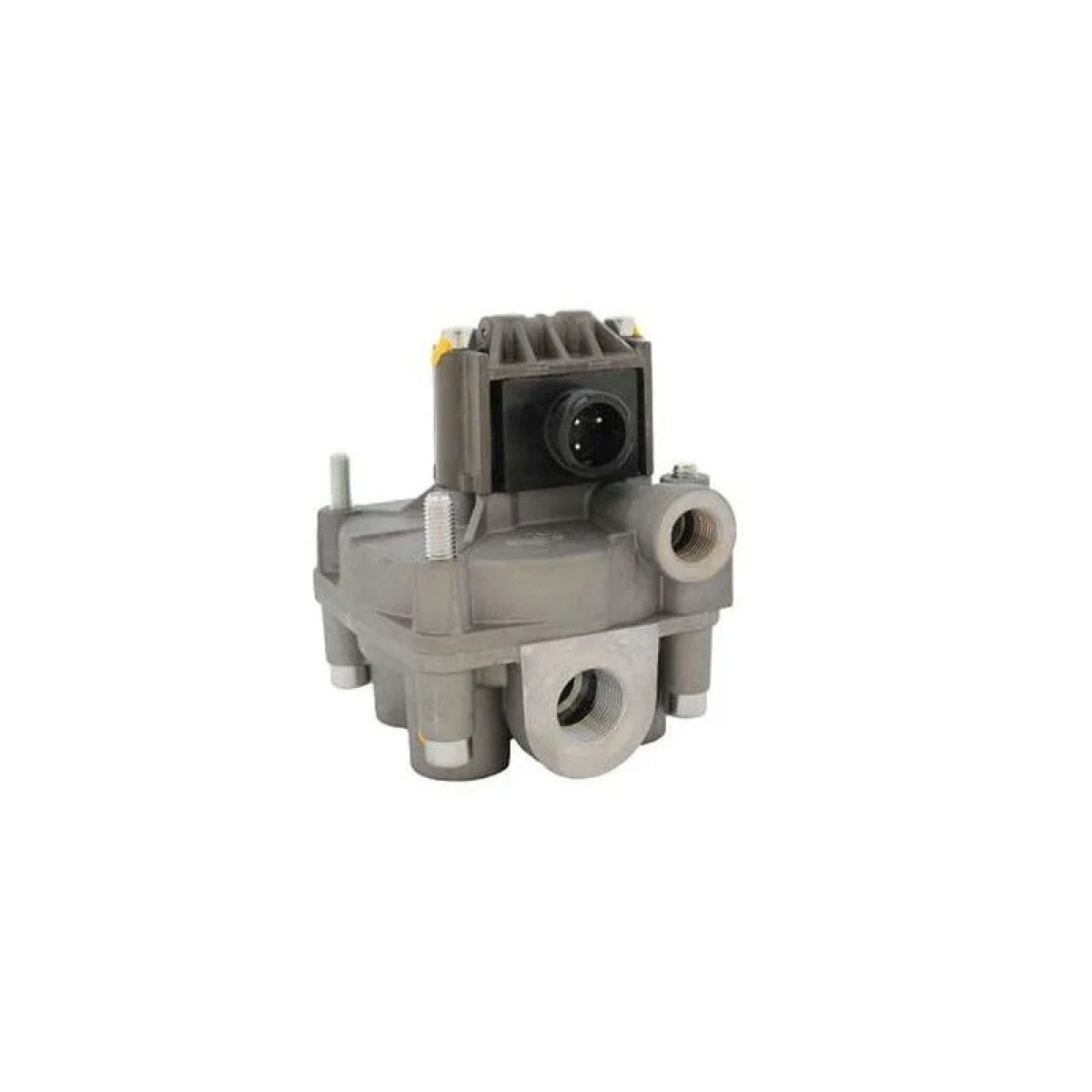 VALVULA MODULADORA ABS CARRETAS BI-TREM/CARREGA TUDO/DOLLY/REBOQUE/RODOTREM/SEMI
